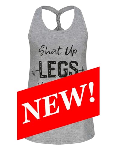 164 Legs: Light Gray
