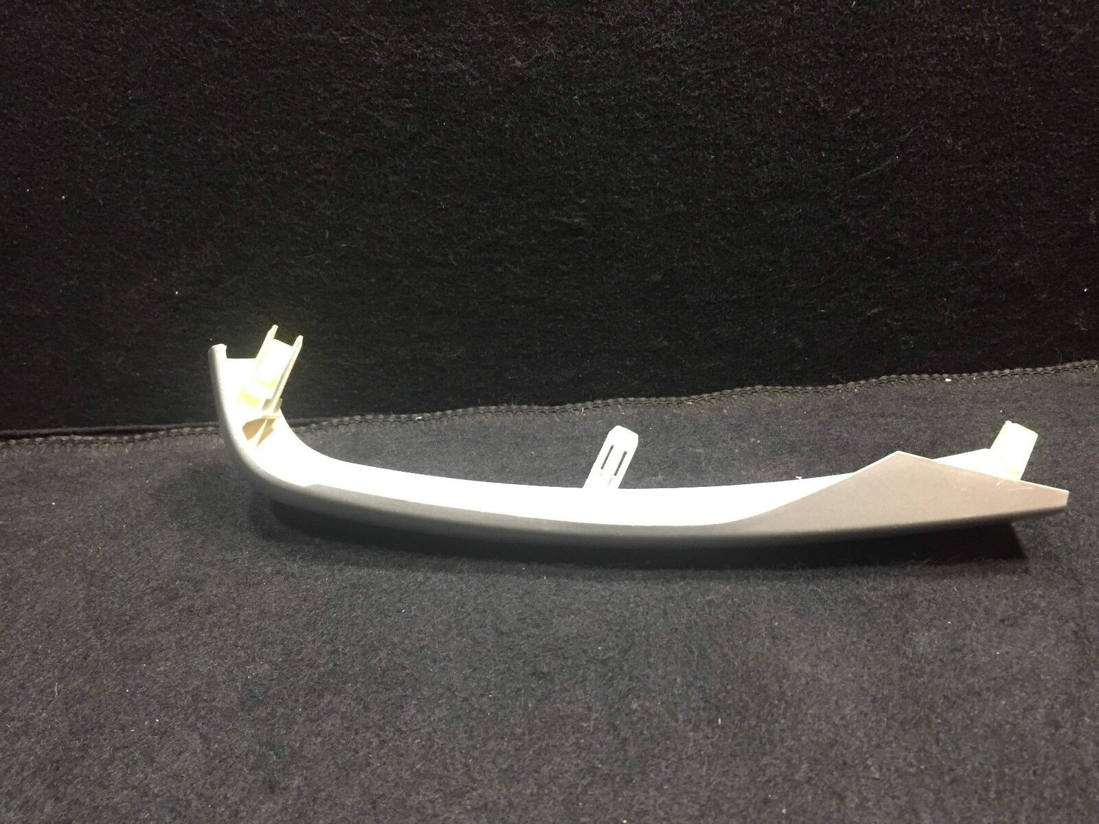 04 05 06 Scion XA Right Passenger Side Lower Dashboard Trim Panel OEM D18 - Perfect for Interior Repair & Car Restoration Projects