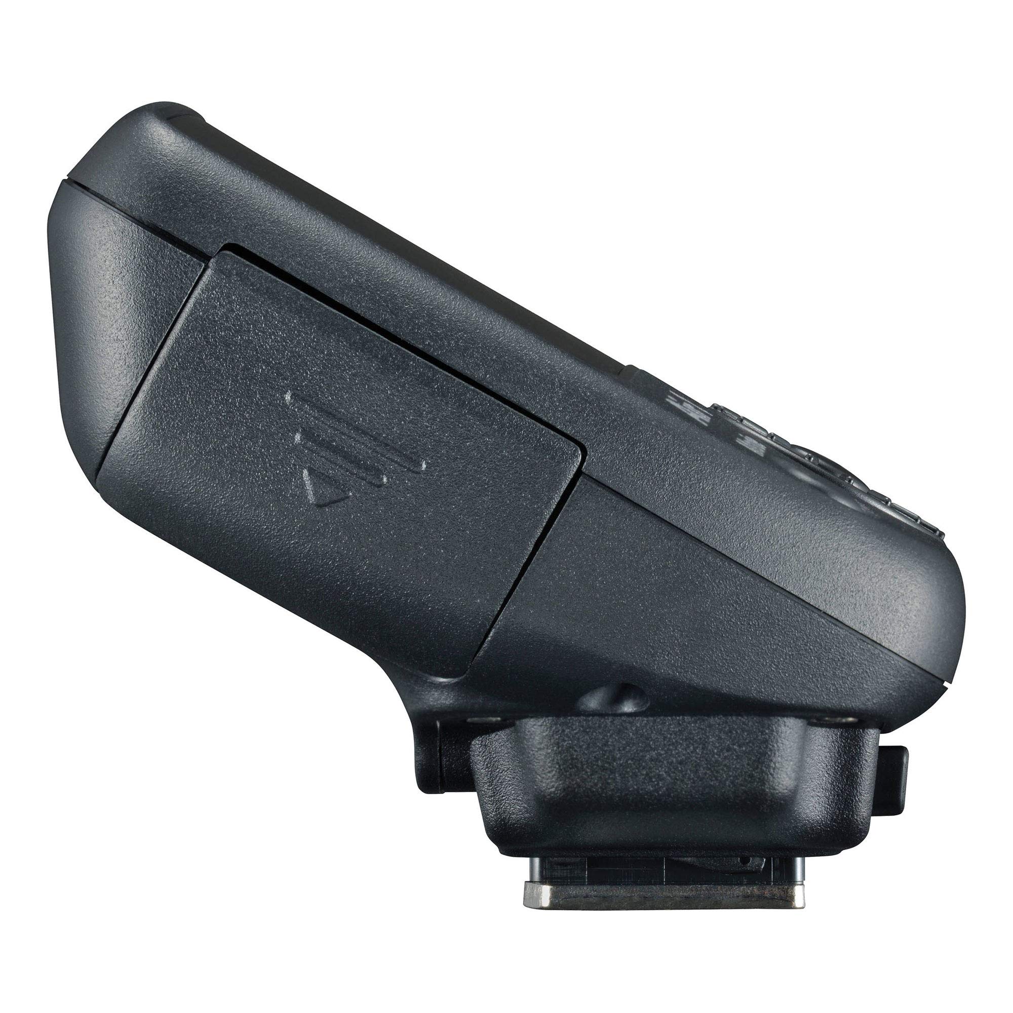 Nissin ND700AK-N DI700 Air and Air 1 Flash Kit for Nikon DSLR Cameras (Black) - Perfect for Portrait, Wedding & Studio Photography