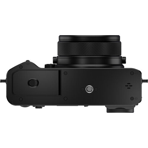 Fujifilm GFX100RF Medium Format Mirrorless Camera - 102MP High Resolution, 5-Axis Stabilization for Professional Photography & Videography - Perfect for Studio, Landscape, and Commercial Shoots