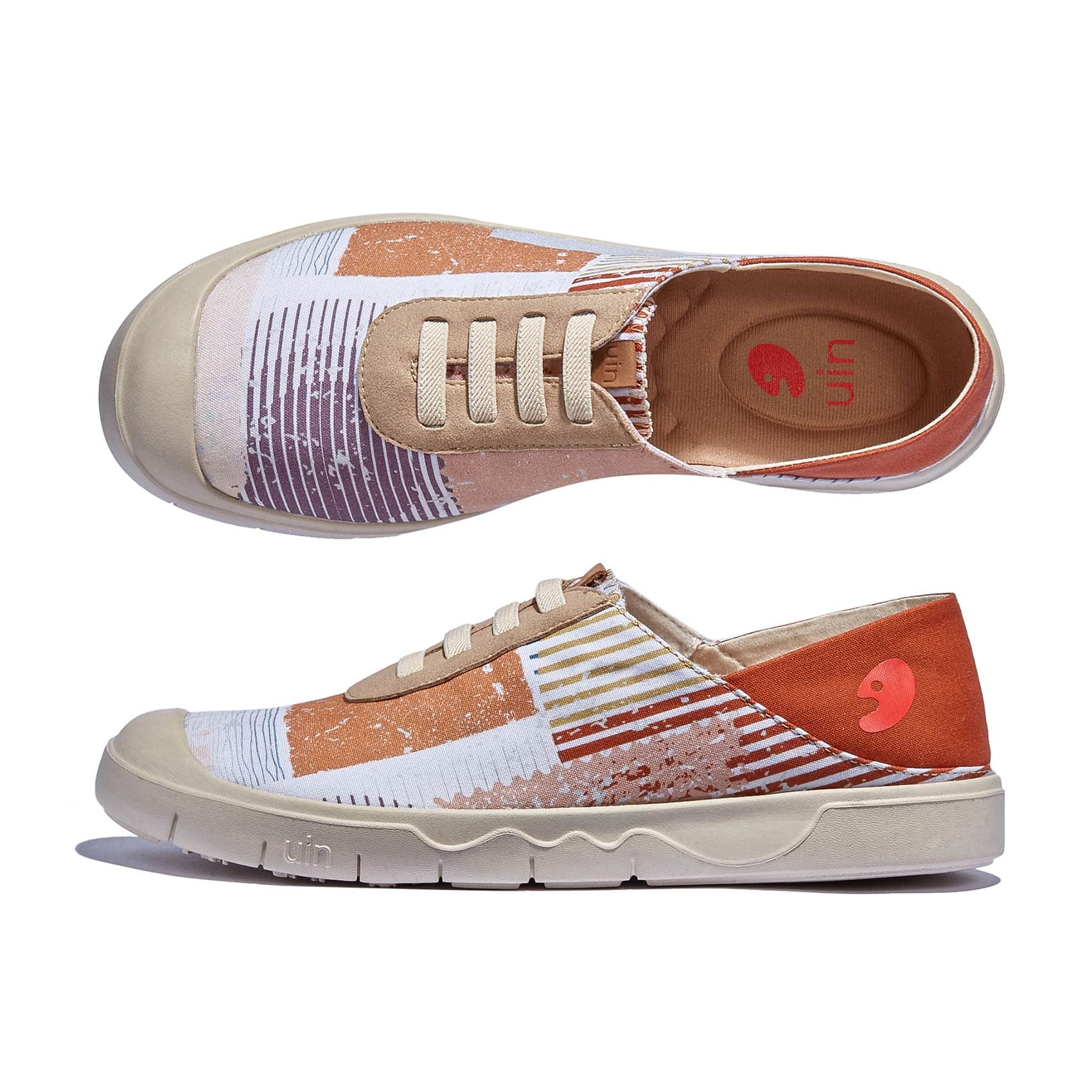 The Tender Mark Cadiz VII Women's Shoes - Stylish & Comfortable Footwear for Casual Outings, Work & Everyday Wear