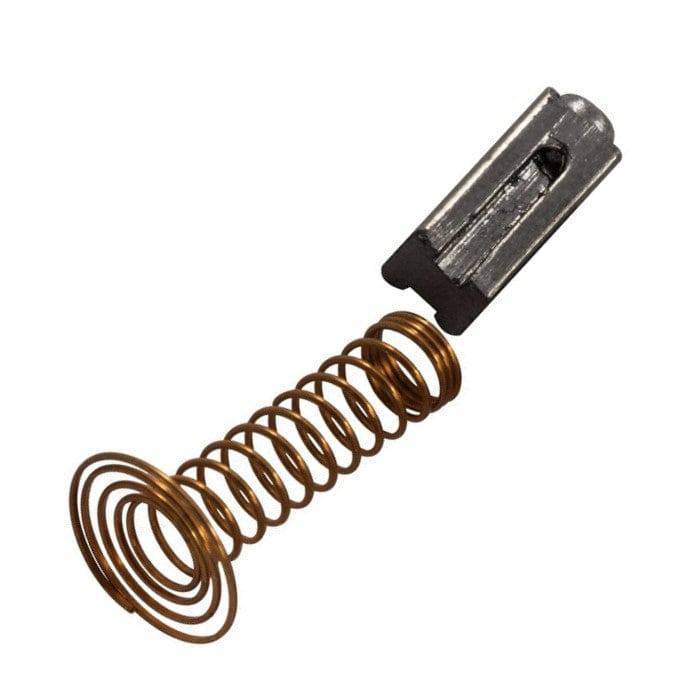 High-Performance 275 Carbon Motor Brushes - Durable Replacement for Power Tools & Appliances - Ideal for Drills, Saws, and Household Electronics