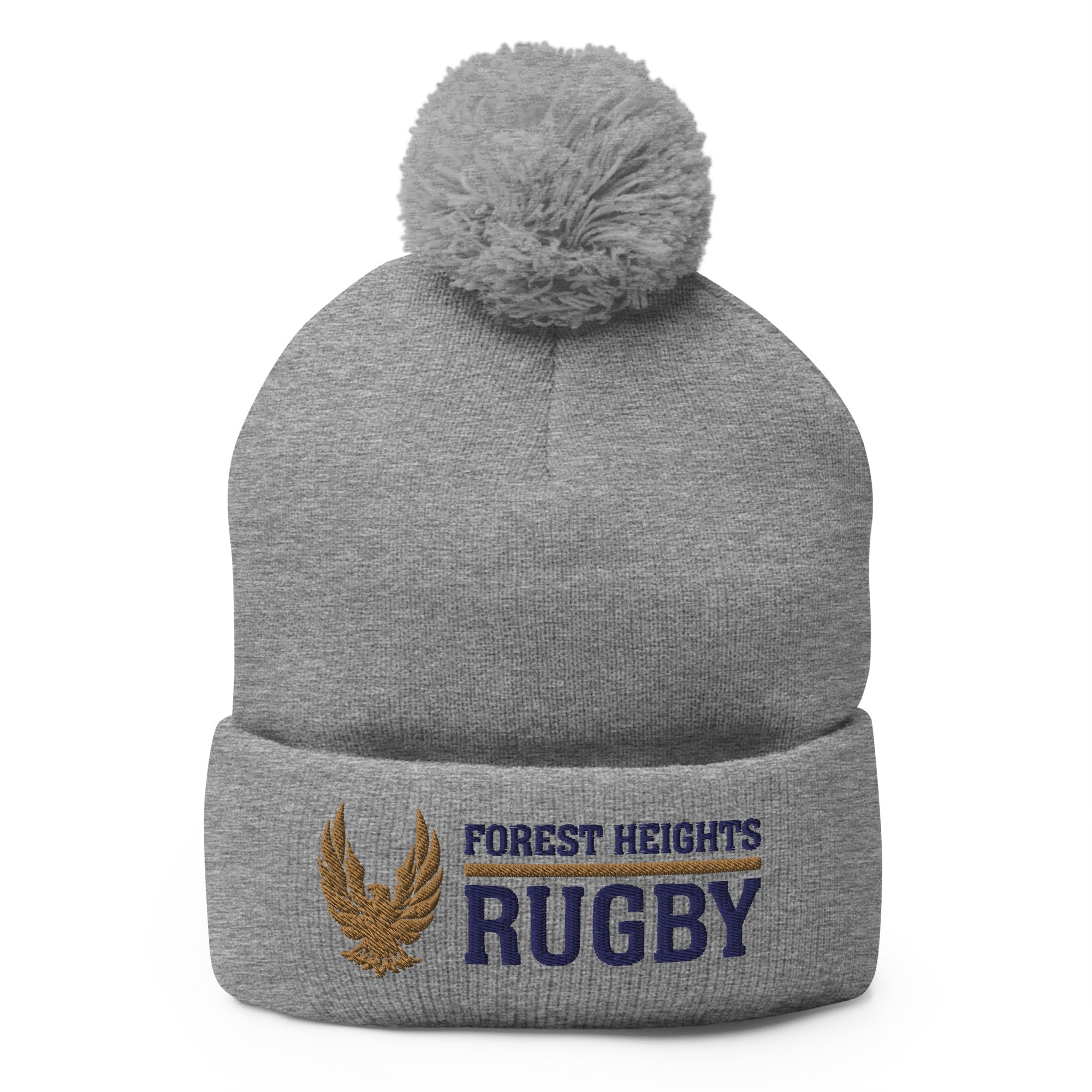 Heather Grey