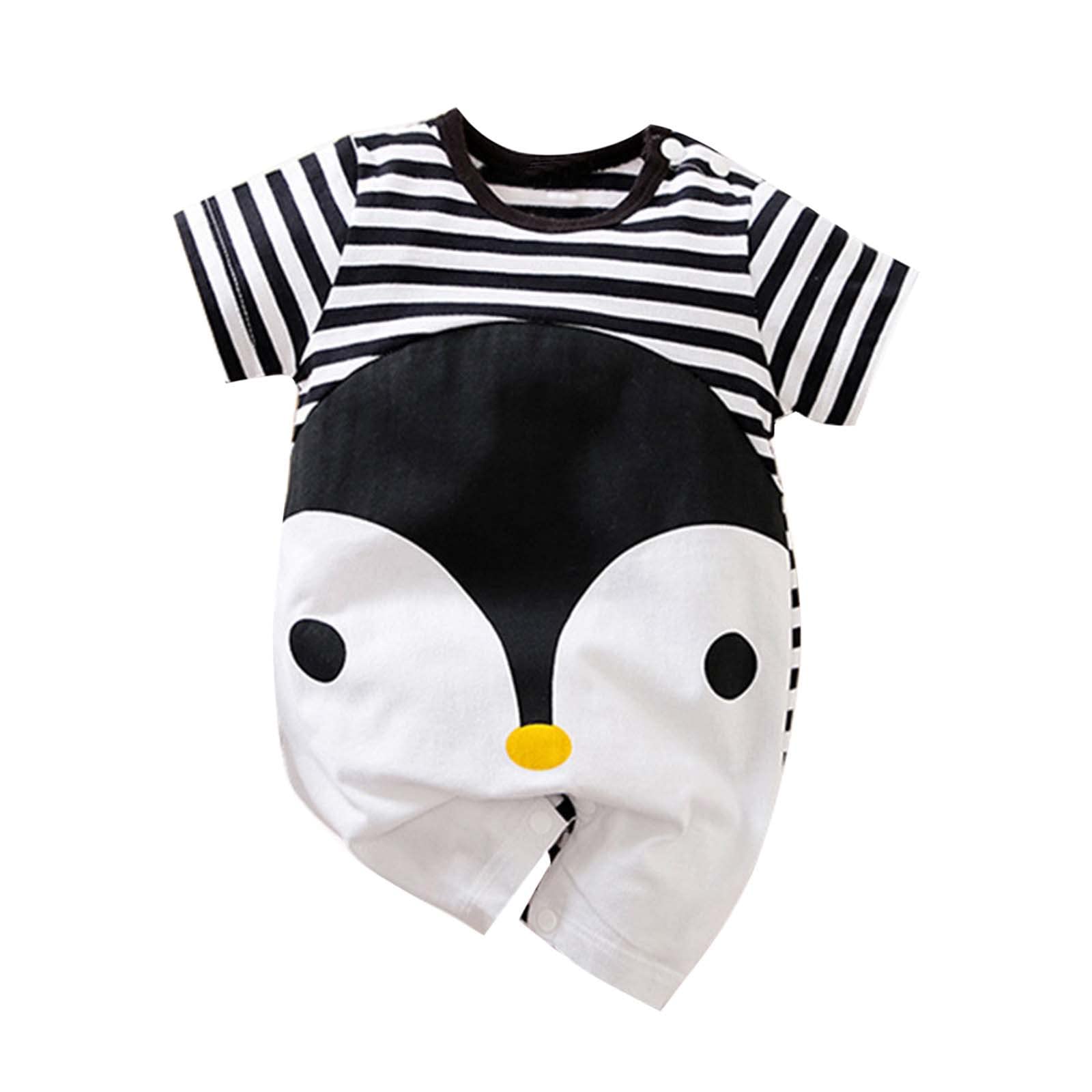 Baby Boys & Girls Fall Romper Outfit - Long Sleeve Oversized One-Piece Jumpsuit for Toddlers | Perfect for Autumn Playdates, Family Photos & Seasonal Comfort
