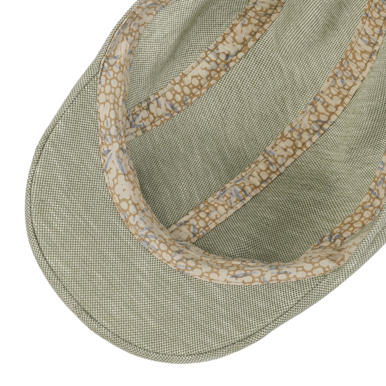 Prince Soft Flat Cap by Mayser - Premium Wool Men's Hat for Casual & Formal Wear - Perfect for Outdoor Activities, Travel & Fashion