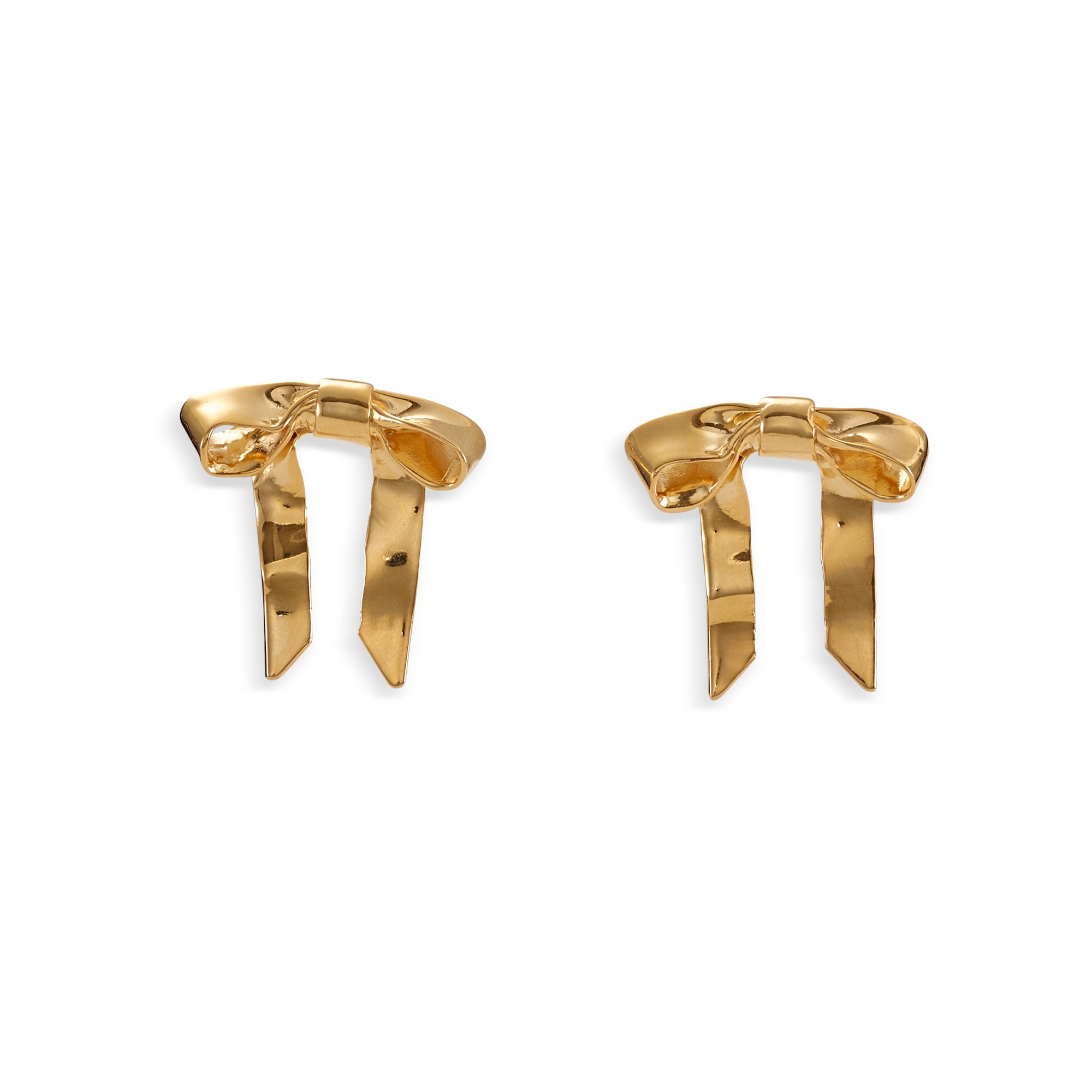 Elegant Mary Jane Bow Earrings for Women – Cute & Stylish Jewelry Gift for Parties, Weddings & Daily Wear