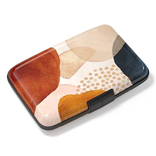 Abstract Marble