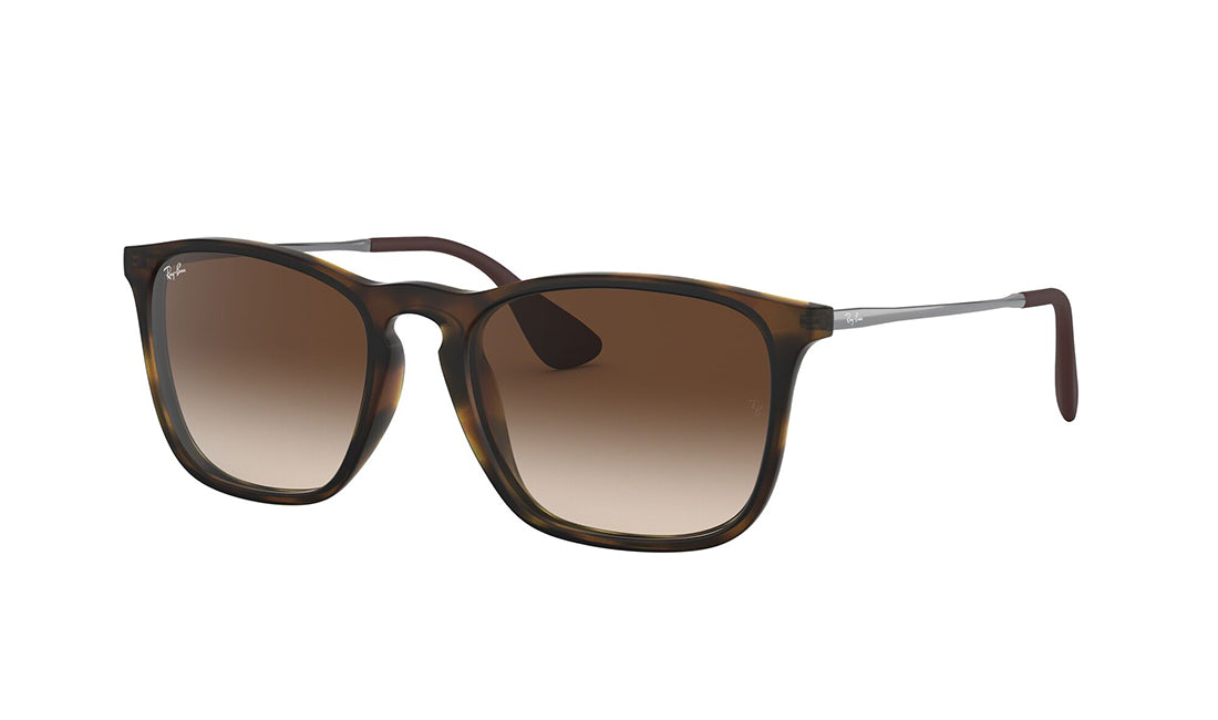 RayBan 4187 Polarized Sunglasses for Men & Women - UV Protection, Classic Aviator Style - Perfect for Driving, Travel & Outdoor Activities