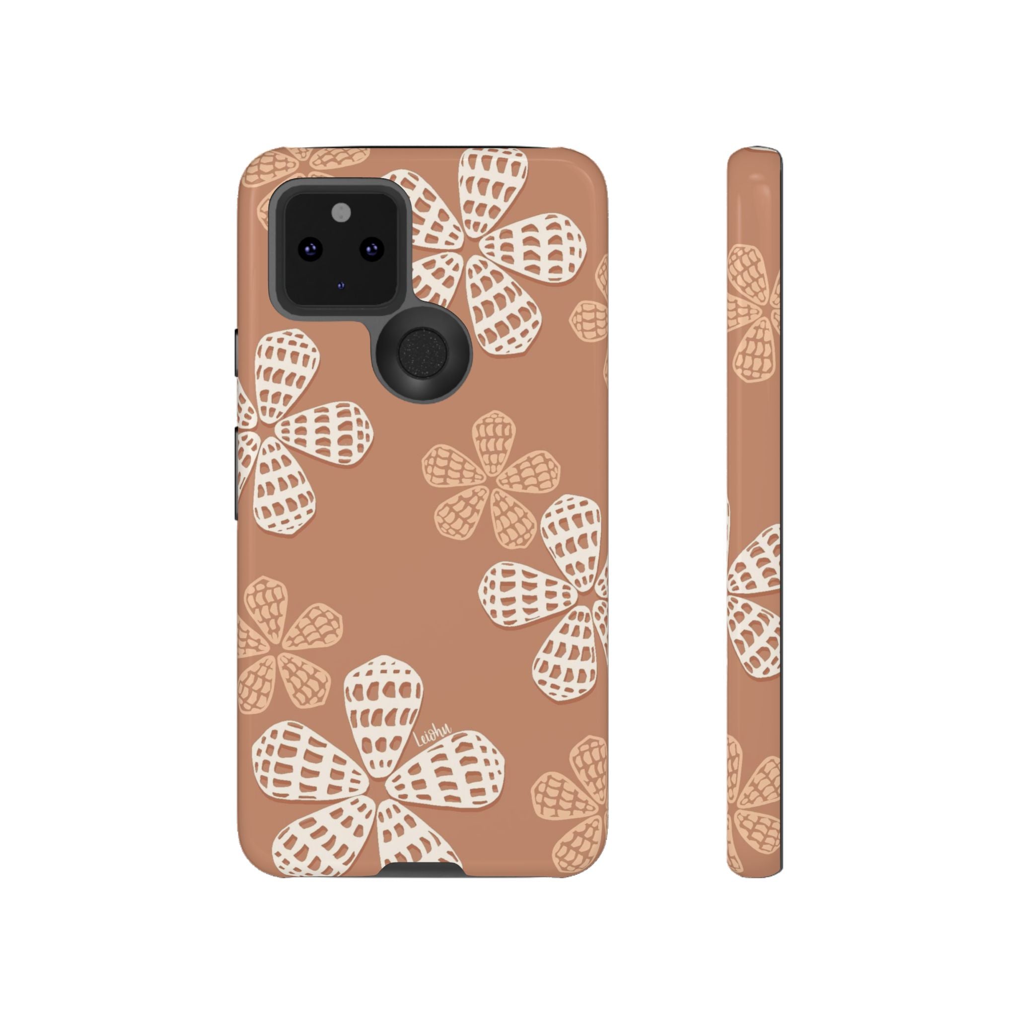 Hebrew Shell Case for Google Pixel - Durable Protective Cover with Stylish Design - Perfect for Everyday Use, Travel & Outdoor Activities