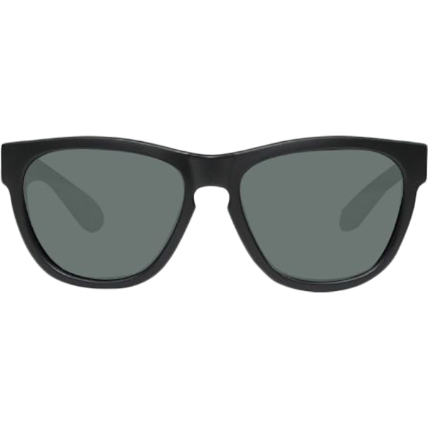 Black Satin/Polarized Grey
