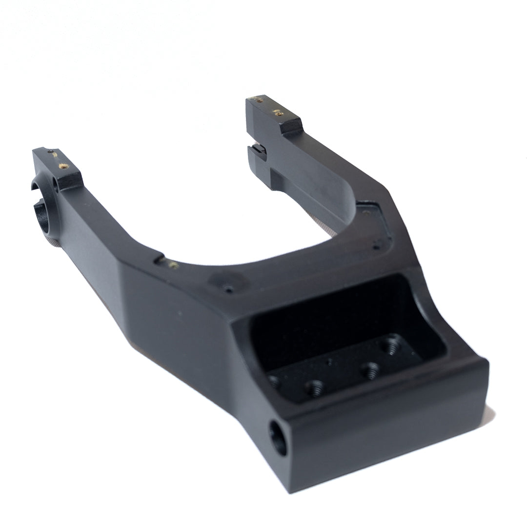 Apollo Pro 2023 Rear Swingarm Assembly - High-Performance Motorcycle Replacement Part for Off-Road & Racing - Perfect for Dirt Bikes, ATVs & Adventure Riding