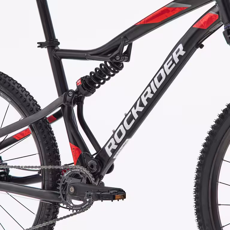 Decathlon Rockrider ST530S 27.5