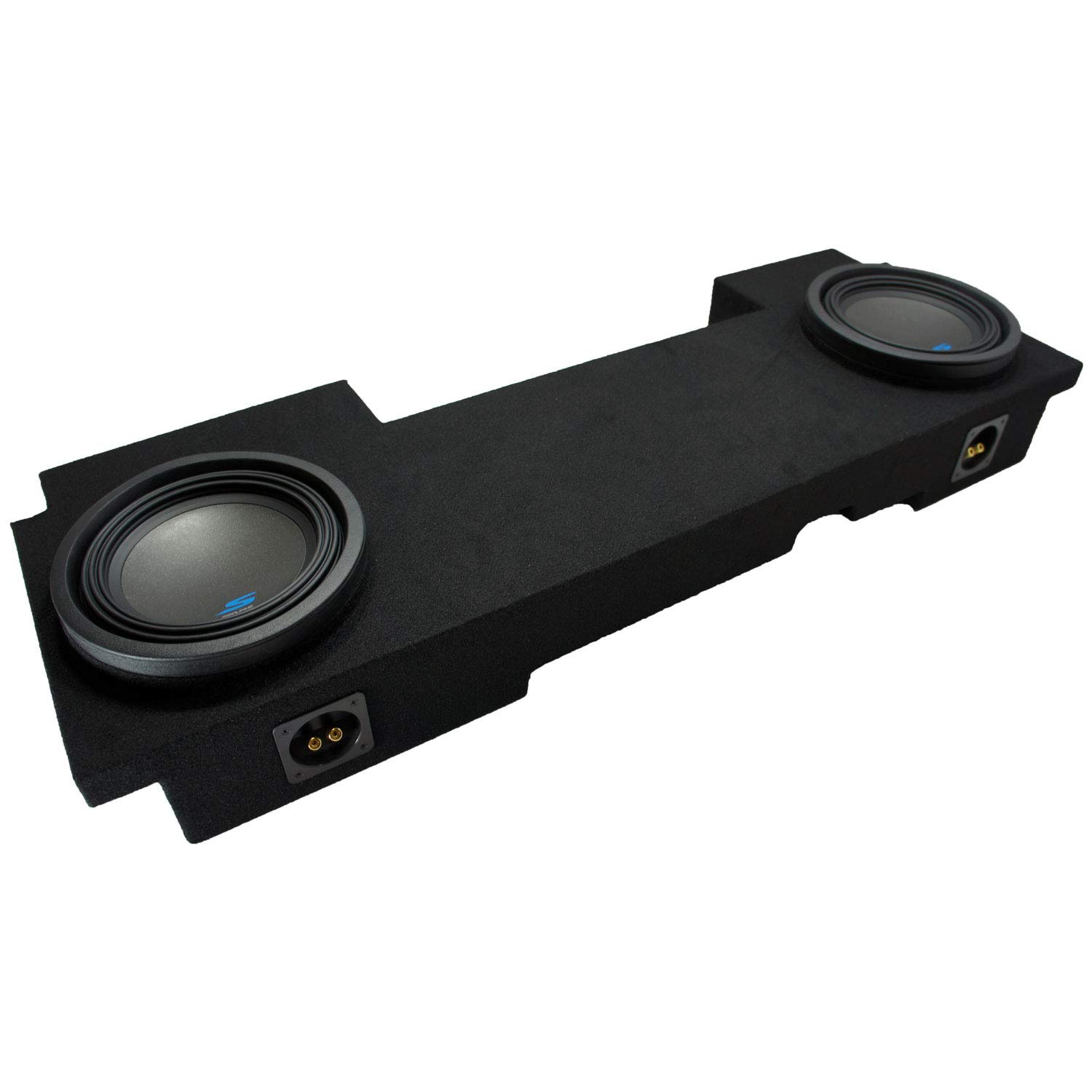ASC GM2X10-AV-ECL-US Dual 10
