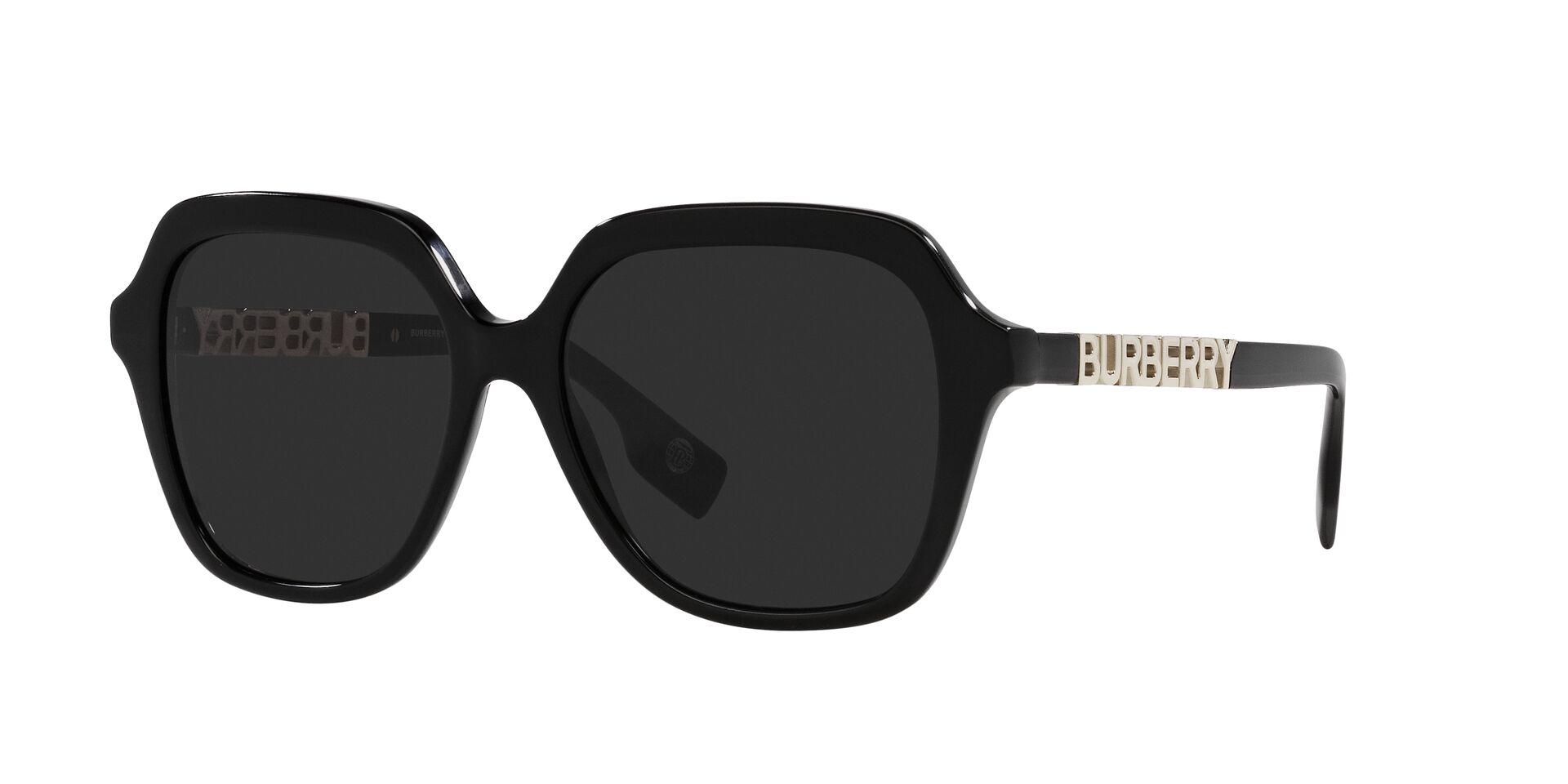 Burberry Joni BE4389 Women's Sunglasses - Luxury Designer Shades for Women, UV Protection, Fashionable & Elegant - Perfect for Outdoor Activities, Beach, Driving & Summer Fashion