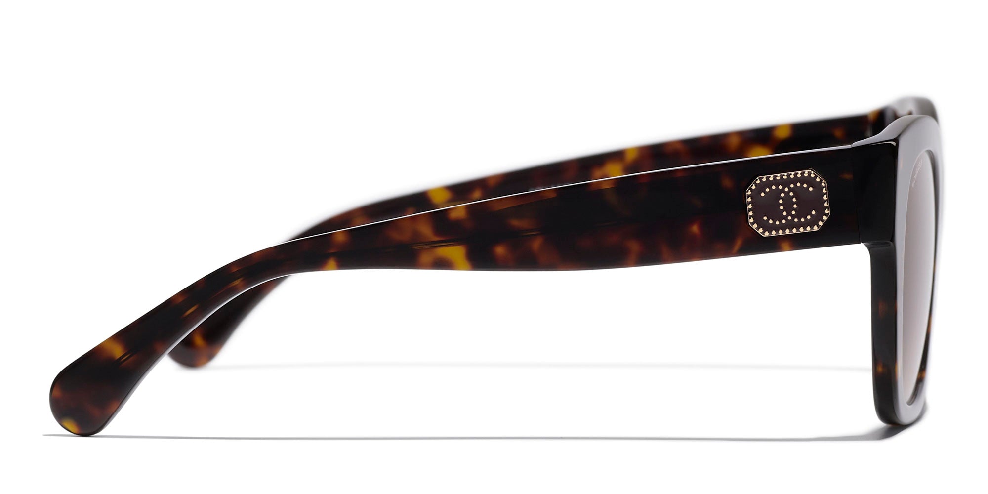 Chanel 5478 Sunglasses - Classic Aviator Style with UV Protection for Women & Men - Perfect for Outdoor Activities, Travel & Fashion Accessories