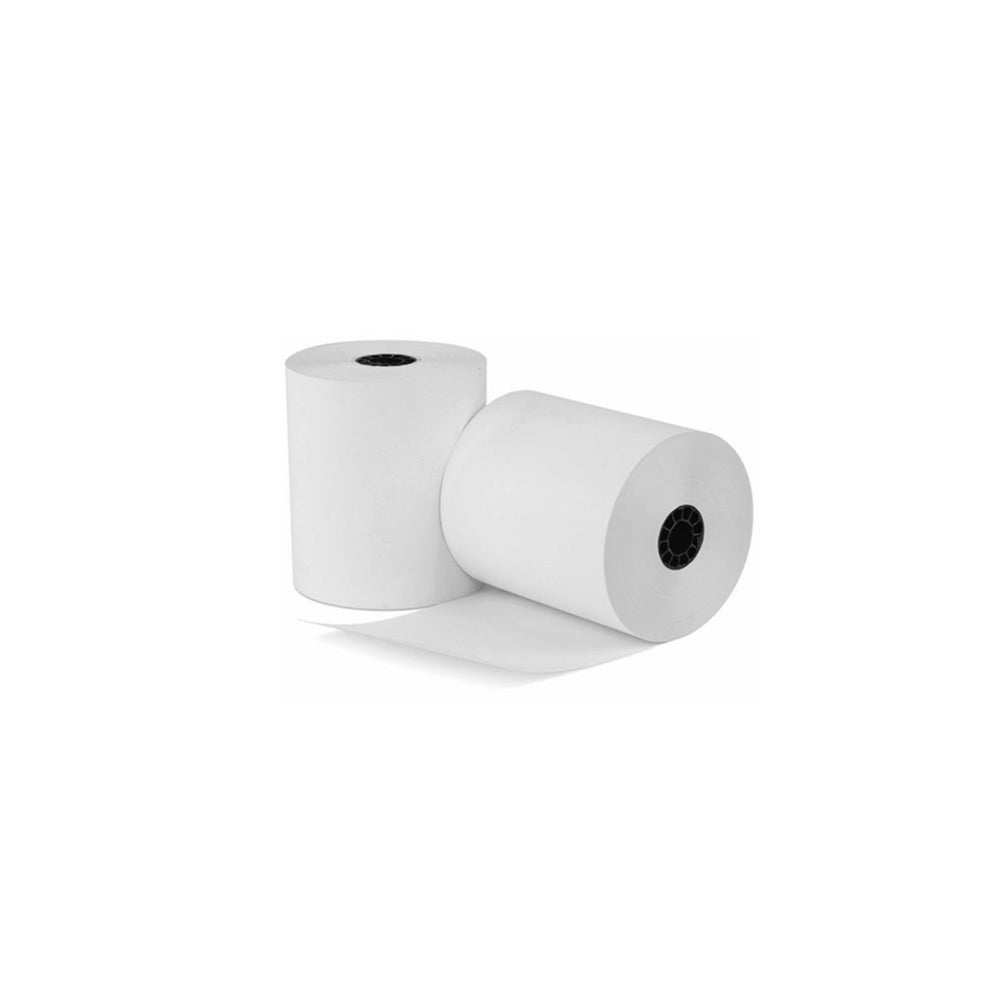 10 Rolls Replacement Thermal Paper for OBD2 Scanner - Compatible with Most Diagnostic Tools - Perfect for Auto Repair Shops & DIY Car Maintenance