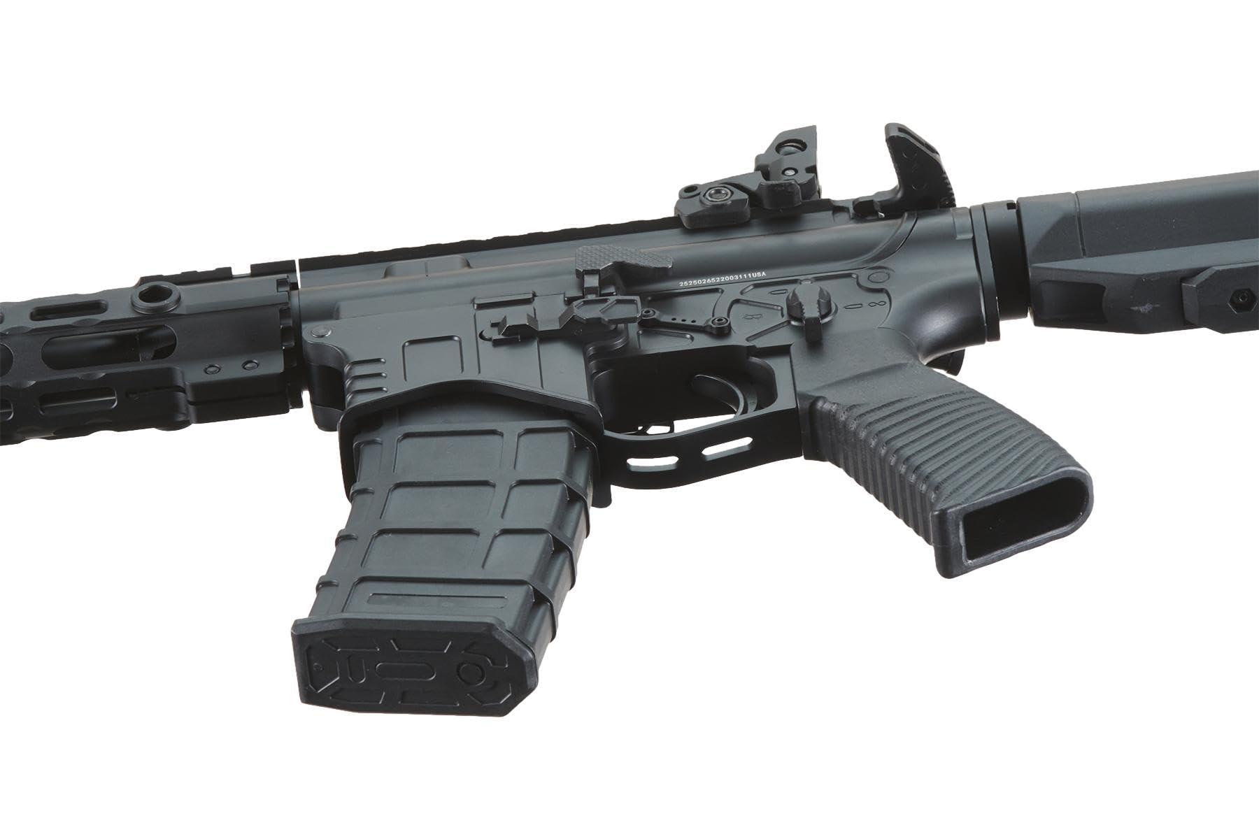 Golden Eagle BD Style 12.5