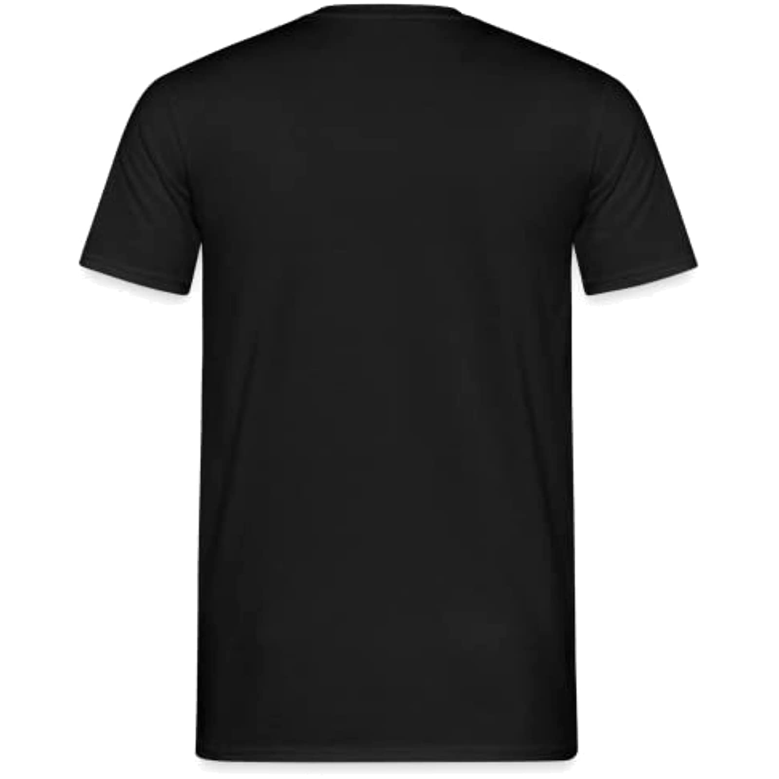 I Do Have A Beautiful Daughter Graphic Men's T-Shirt - Black Cotton Tee for Casual Wear, Father's Day Gifts & Family Outings