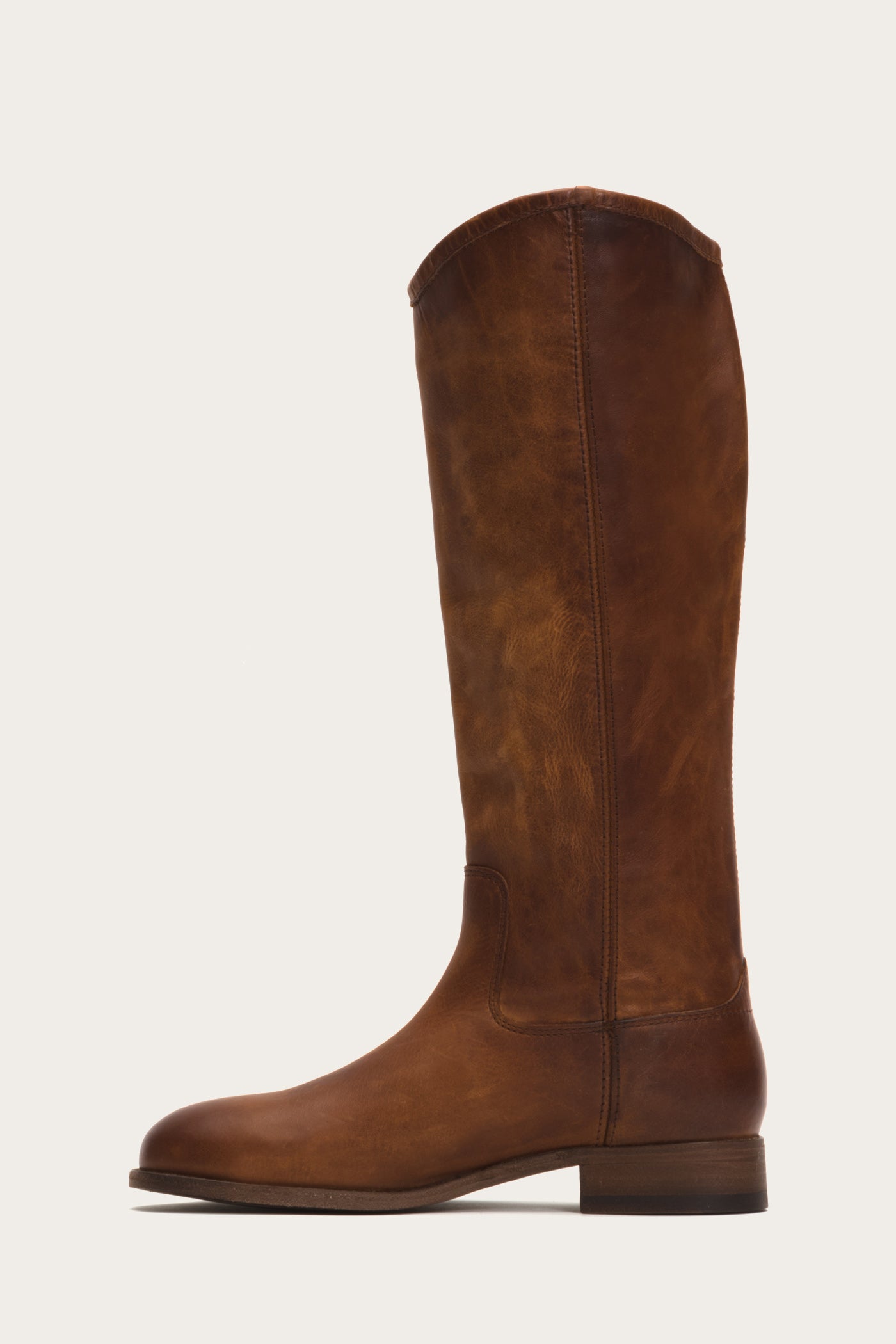 Melissa Button 2 Wide Calf Boots - Pre-Owned & Stylish for Women | Perfect for Fall Fashion, Office Wear & Casual Outings