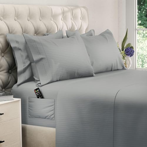 20 - Stripe Gray