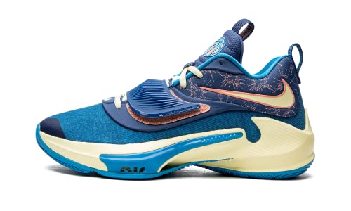 Multi-color/Laser Blue/Crimson