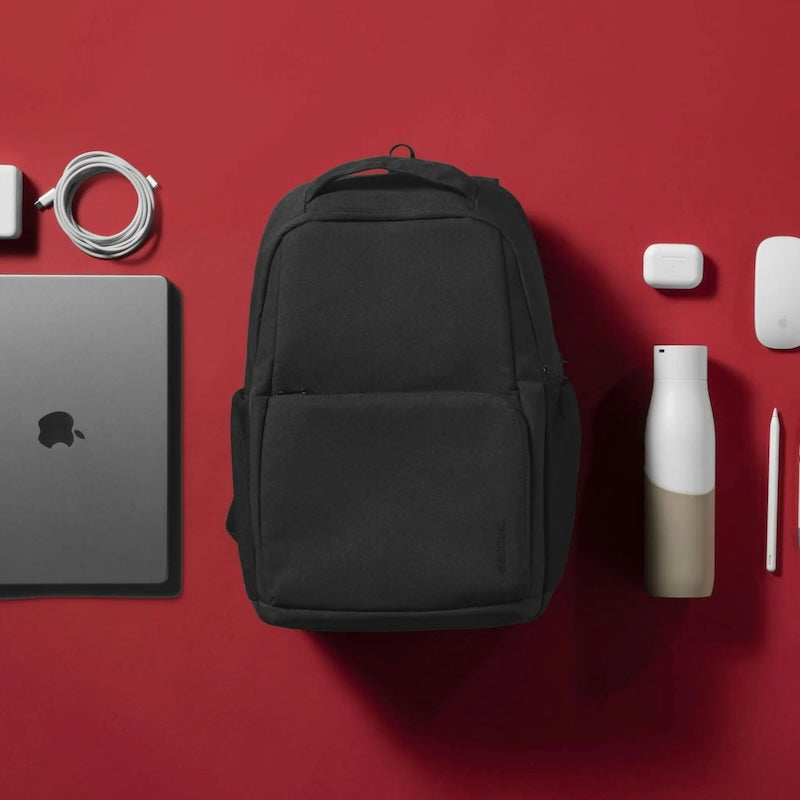 Incase Facet 16 Backpack - Durable Laptop Backpack for 16