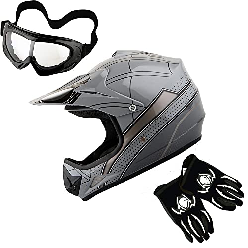 Spider Black Bundle