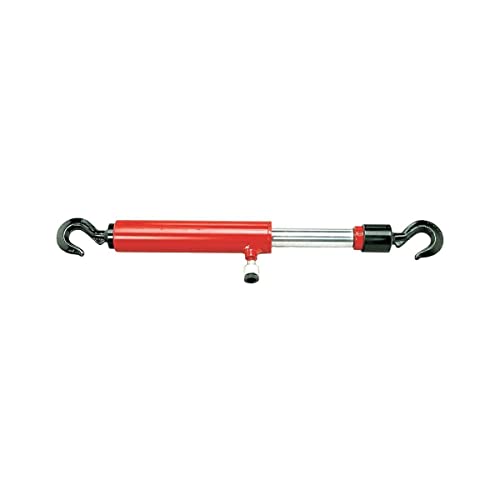 10 Ton Pull Kit with Hooks - Heavy Duty Towing & Recovery Equipment for Trucks, SUVs & Off-Road Vehicles (Model 804-09/80409) - Perfect for Emergency Repairs, Vehicle Extraction & Off-Road Adventures