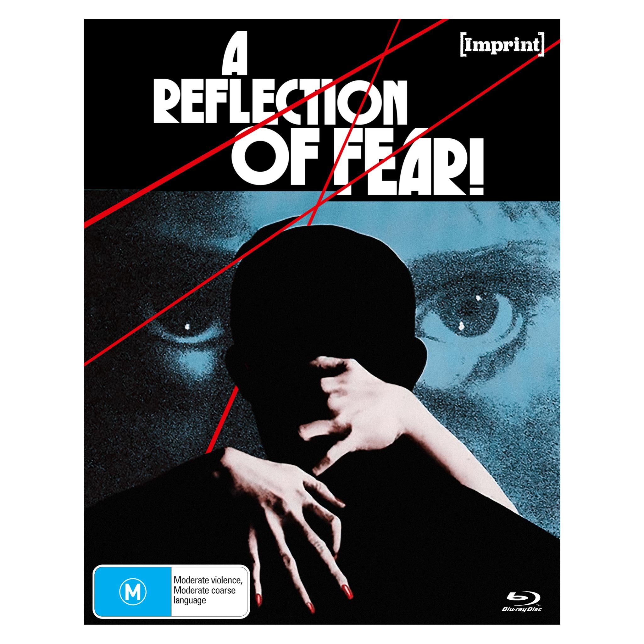 Reflection of Fear - Special Edition Imprint Collection | Psychological Thriller Novel for Book Clubs & Horror Fans