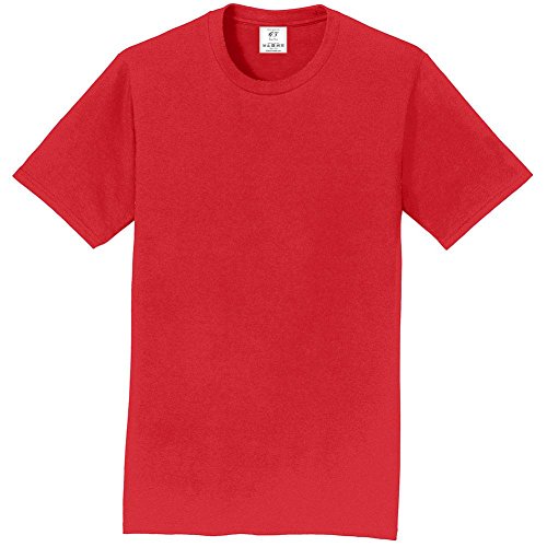 Bright Red