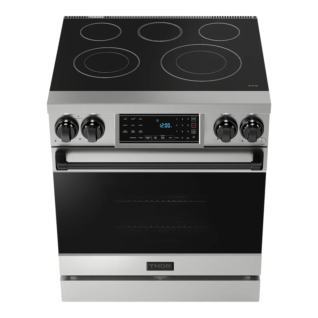 Gordon Ramsay by THOR Kitchen 30
