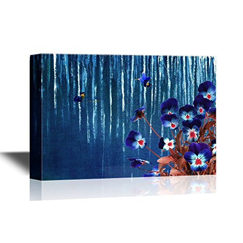 Pansy Art - 15