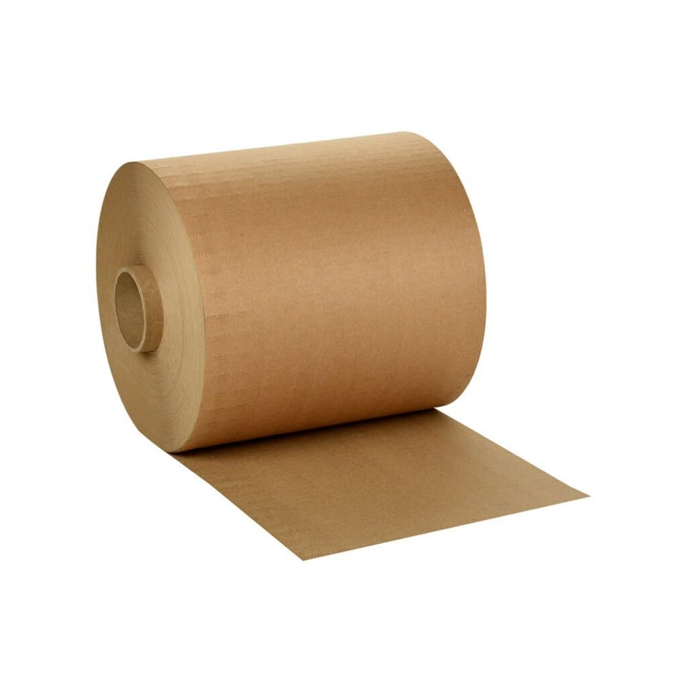 Scotch Cushion Lock Protective Wrap - 12