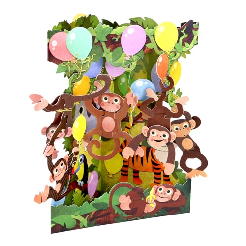 Monkey Party