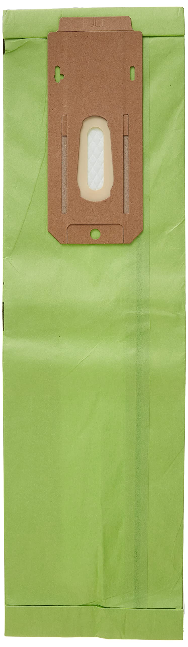Oreck Vacuum Cleaner Bags - 25 Pack for Upright Vacuums | Type CC Allergen Filtration Bags | Green AK1CC25A Replacement | Ideal for Pet Hair, Dust & Allergen Removal in Homes & Offices