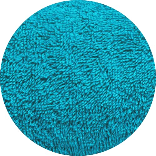 Serene Teal