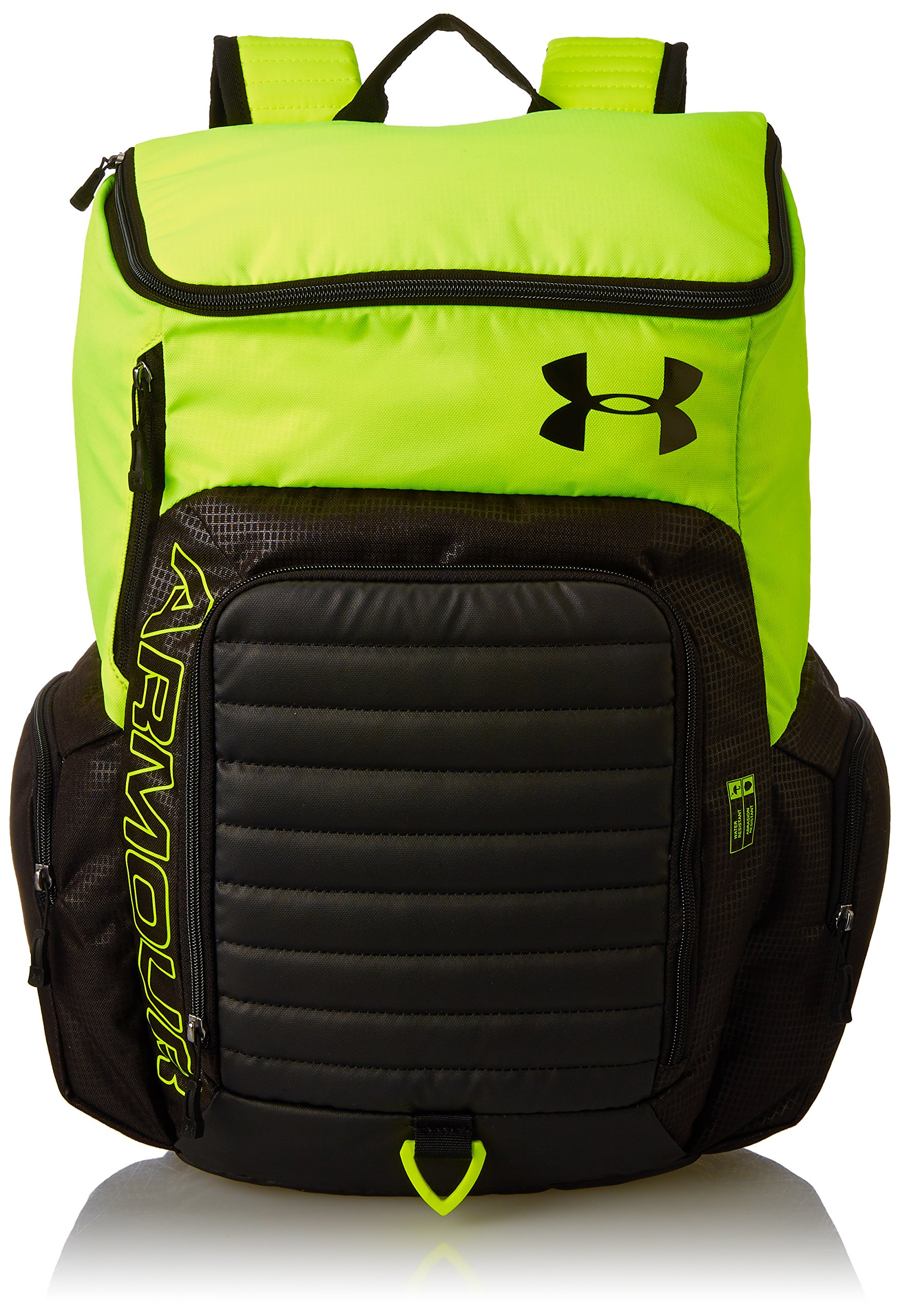 Under Armour VX2 Undeniable Backpack - Durable Gym & Travel Backpack for Men & Women - Perfect for Workouts, School & Outdoor Adventures
