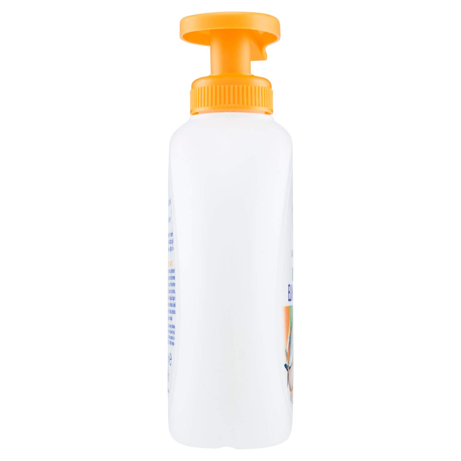 Fresh&Clean 94263 Liquid Soap for Odor Control - 300 ml | Ideal for Home, Gym, and Travel Use