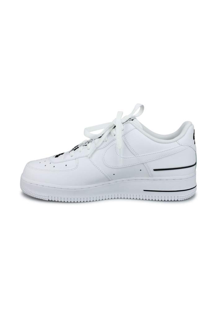 Nike Air Force 1 '07 LV8 3 Basketball Shoes for Men - Premium Sneakers for Casual Wear, Street Style & Sports Performance