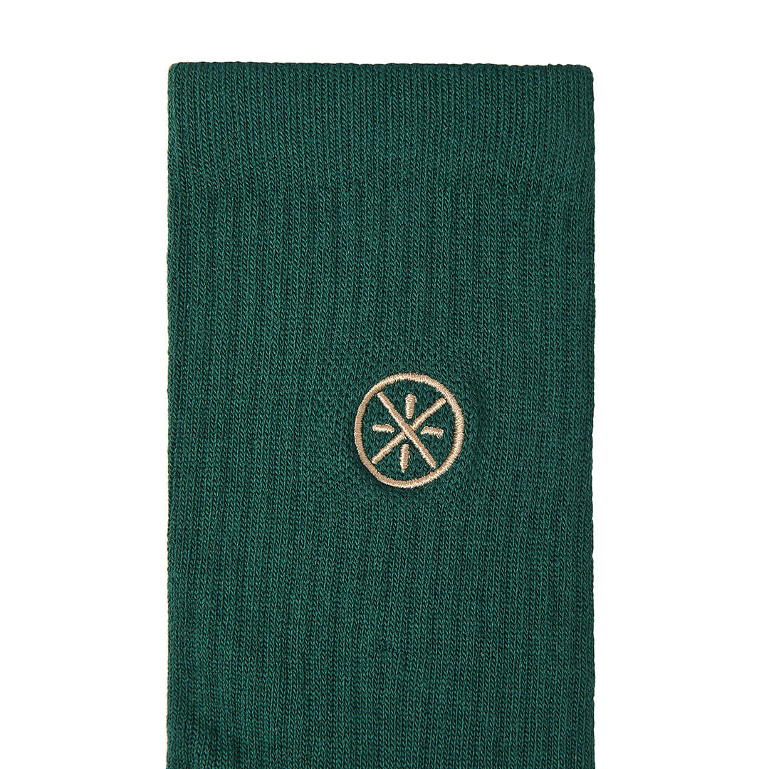 Wade Socks 141 4-Pack - Comfortable & Breathable Cotton Socks for Men & Women - Perfect for Running, Hiking, and Everyday Wear