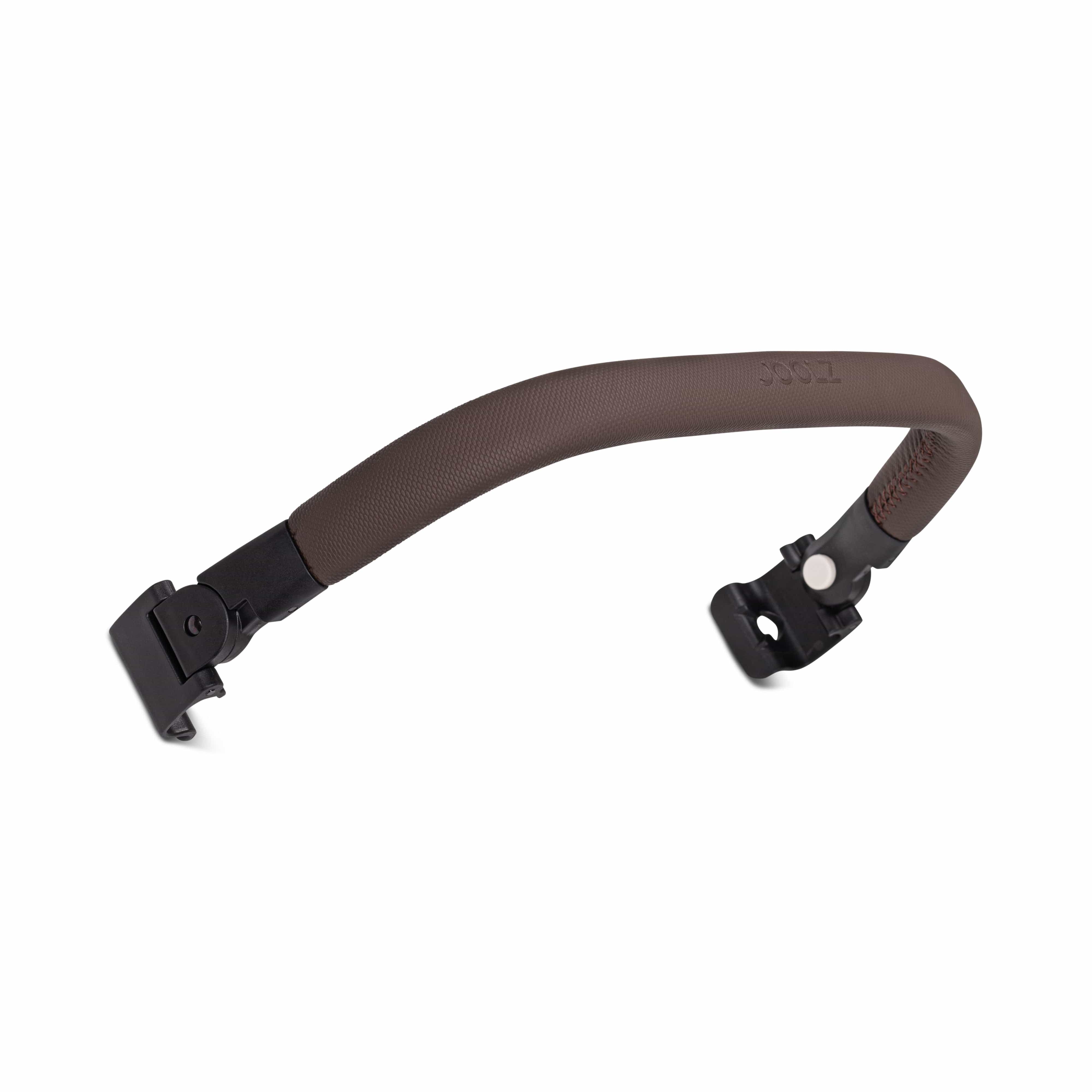 Joolz Aer+ Lightweight Foldable Stroller Bumper Bar - Compact Travel Baby Stroller Accessory for Urban Commutes & Airplane Travel