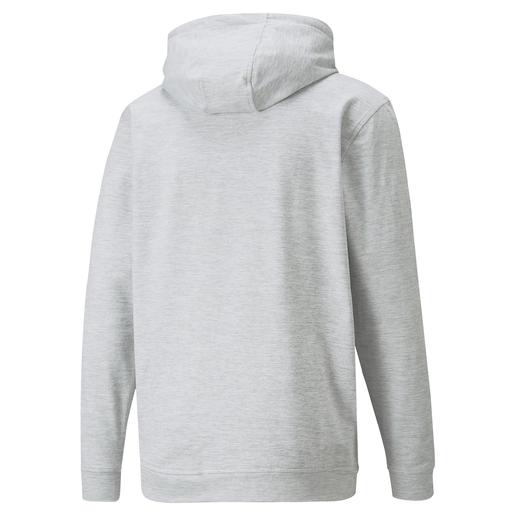 Men's Cloudspun Progress Hoodie - Lightweight Comfortable Pullover Hooded Sweatshirt for Running, Gym & Casual Wear