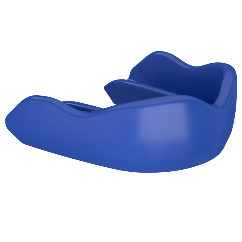 High Impact Team Design 15 Mouthguards - Custom Fit Sports Mouth Guard for Football, Hockey & MMA - Perfect for Athletes & Contact Sports Protection