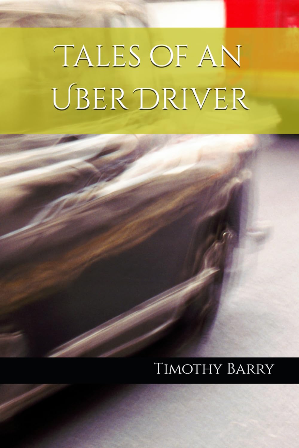 Uber Driver Stories: Real-Life Experiences & Adventures for Rideshare Drivers | Perfect for Commuting, Road Trips & Entertainment