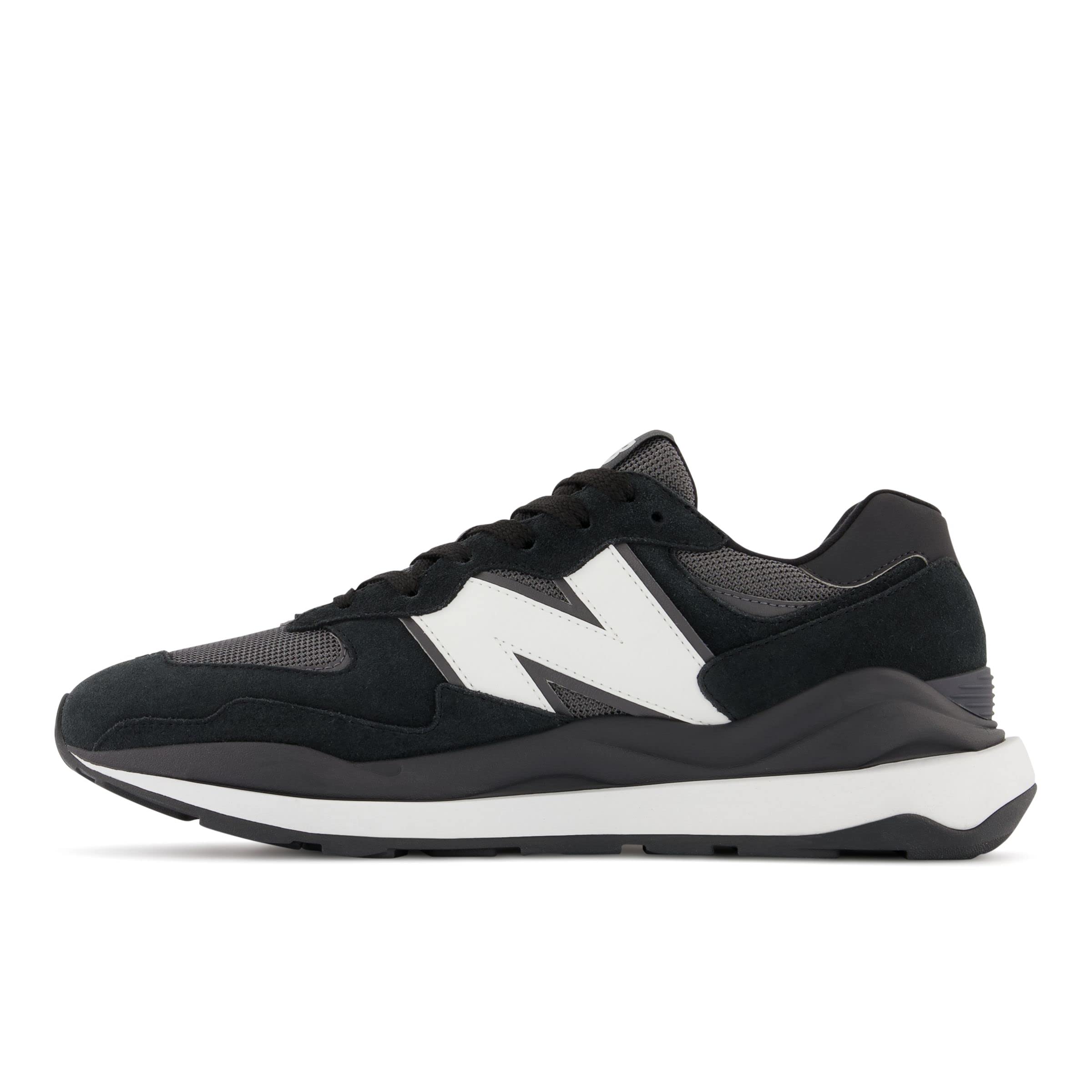 New Balance 5740 Men's Running Shoes - Lightweight Comfort Sneakers for Jogging, Gym & Casual Wear | Breathable Athletic Footwear for Daily Workouts & Street Style