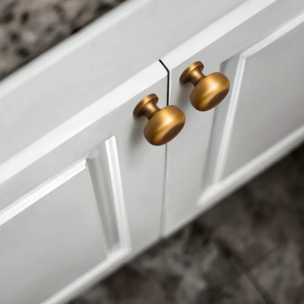 Premium Zinc Alloy Cabinet Handles & Drawer Pulls - 128mm T Bar Bow Pull Handle for Kitchen, Wardrobe, Bathroom, Shoe Cabinet & Furniture (Modern Hardware Upgrade for Home & Office Storage Solutions)
