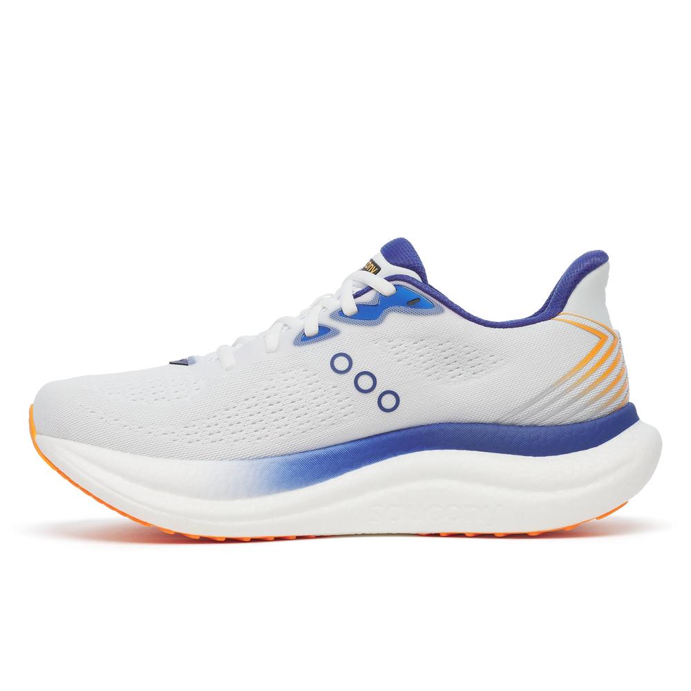 Men's Triumph 23 Running Shoes - Lightweight Cushioned Sneakers for Men - Perfect for Jogging, Gym Workouts & Daily Wear