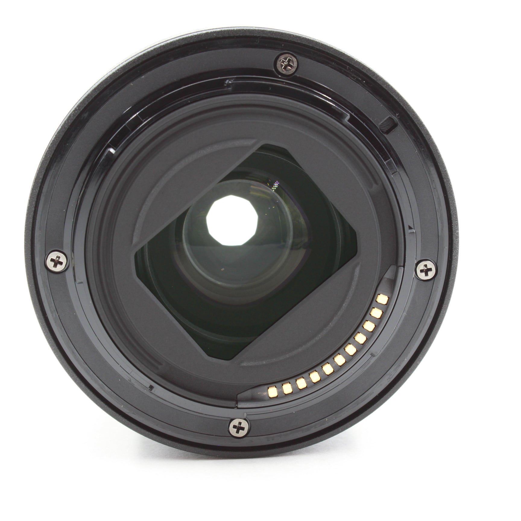 Nikon NIKKOR Z 40mm f/2 Lens - Excellent Open Box Condition | Perfect for Portrait & Street Photography