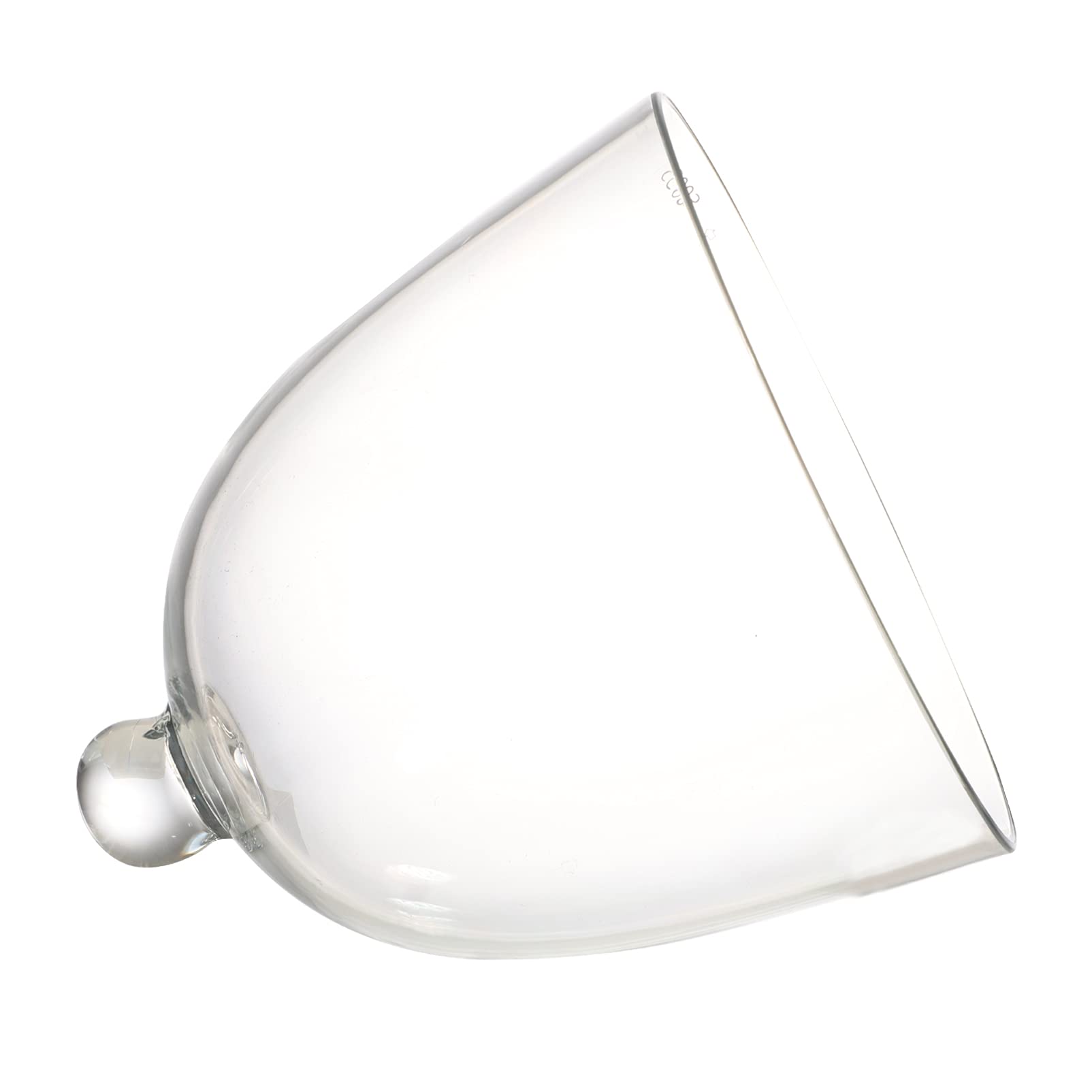 DOITOOL Clear Plastic Food Cover Dome - Transparent Cake Cloche for Dessert Display, Fly & Dust Protection - Perfect for Bakeries, Parties, and Kitchen Storage