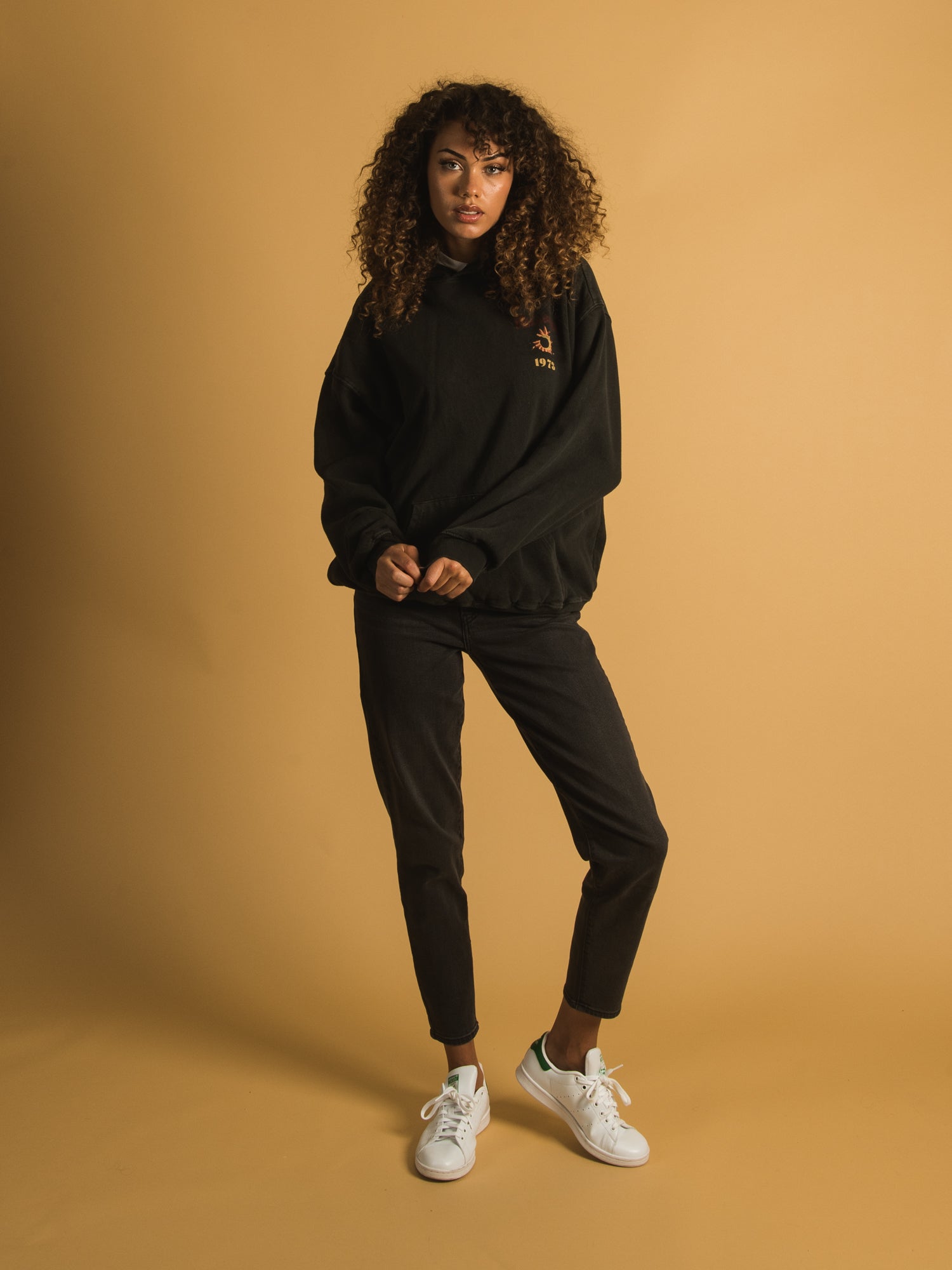 BILLABONG RIDE OUT HOODIE - Men's & Women's Pullover Sweatshirt | Soft Fleece Lining | Casual Streetwear | Perfect for Surfing, Skateboarding & Outdoor Activities